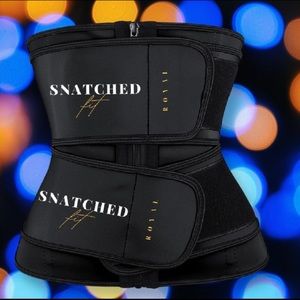 Royal SNATCHED Fit Waist Shaper